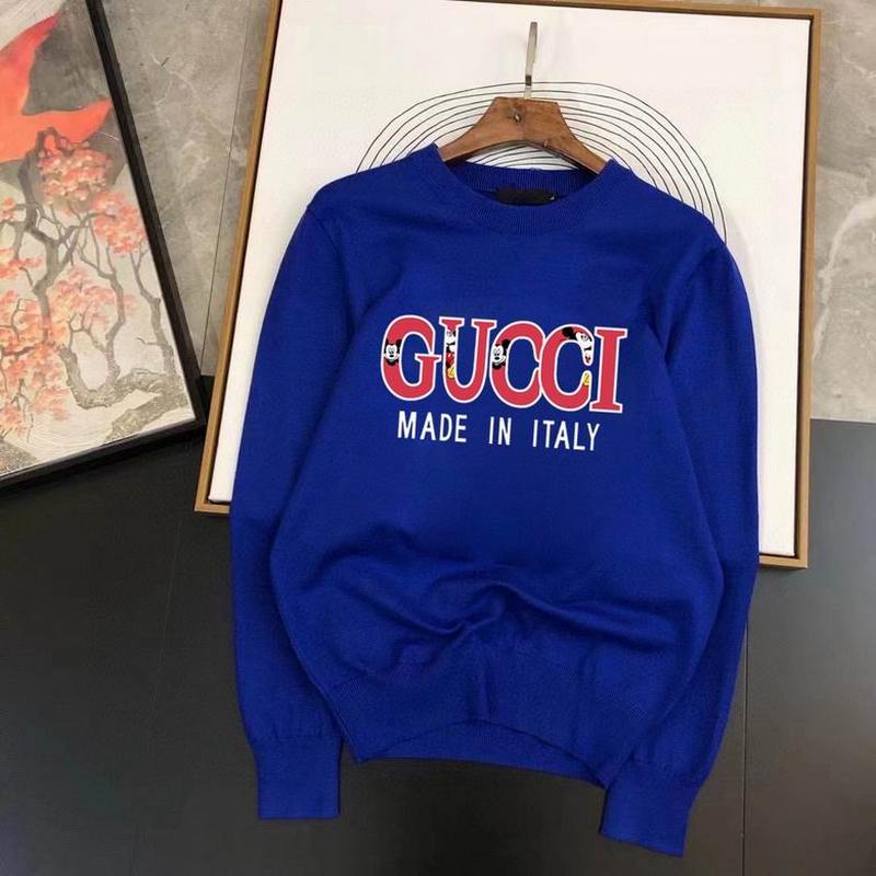 Gucci Men's Sweater 107